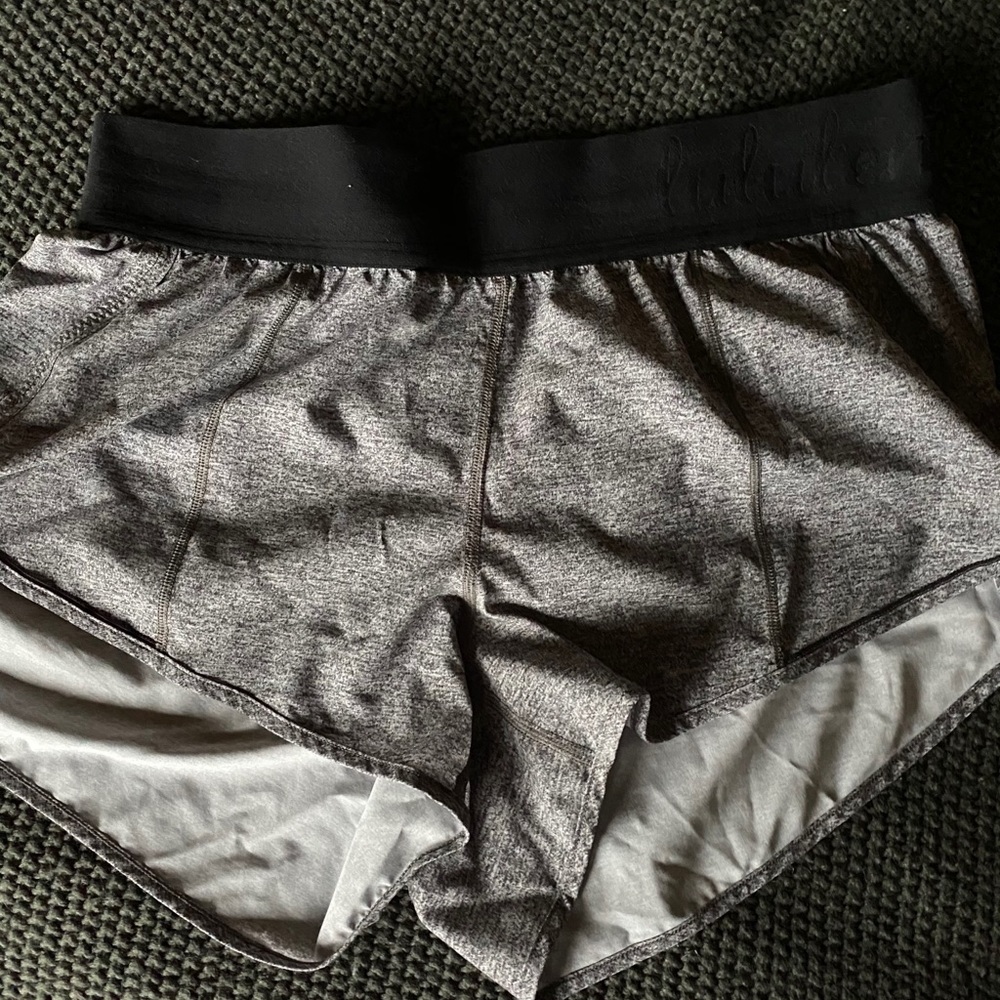lululemon run smoothly 3”